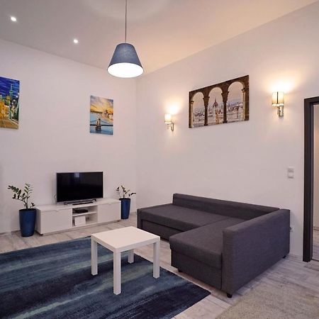 Rumbach Apartment Budapešť Exteriér fotografie