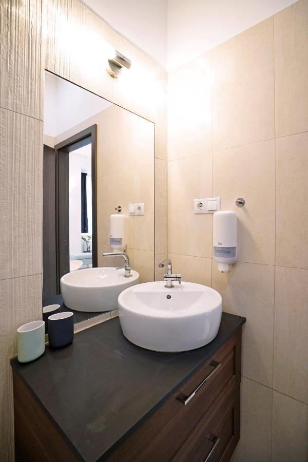 Rumbach Apartment Budapešť Exteriér fotografie